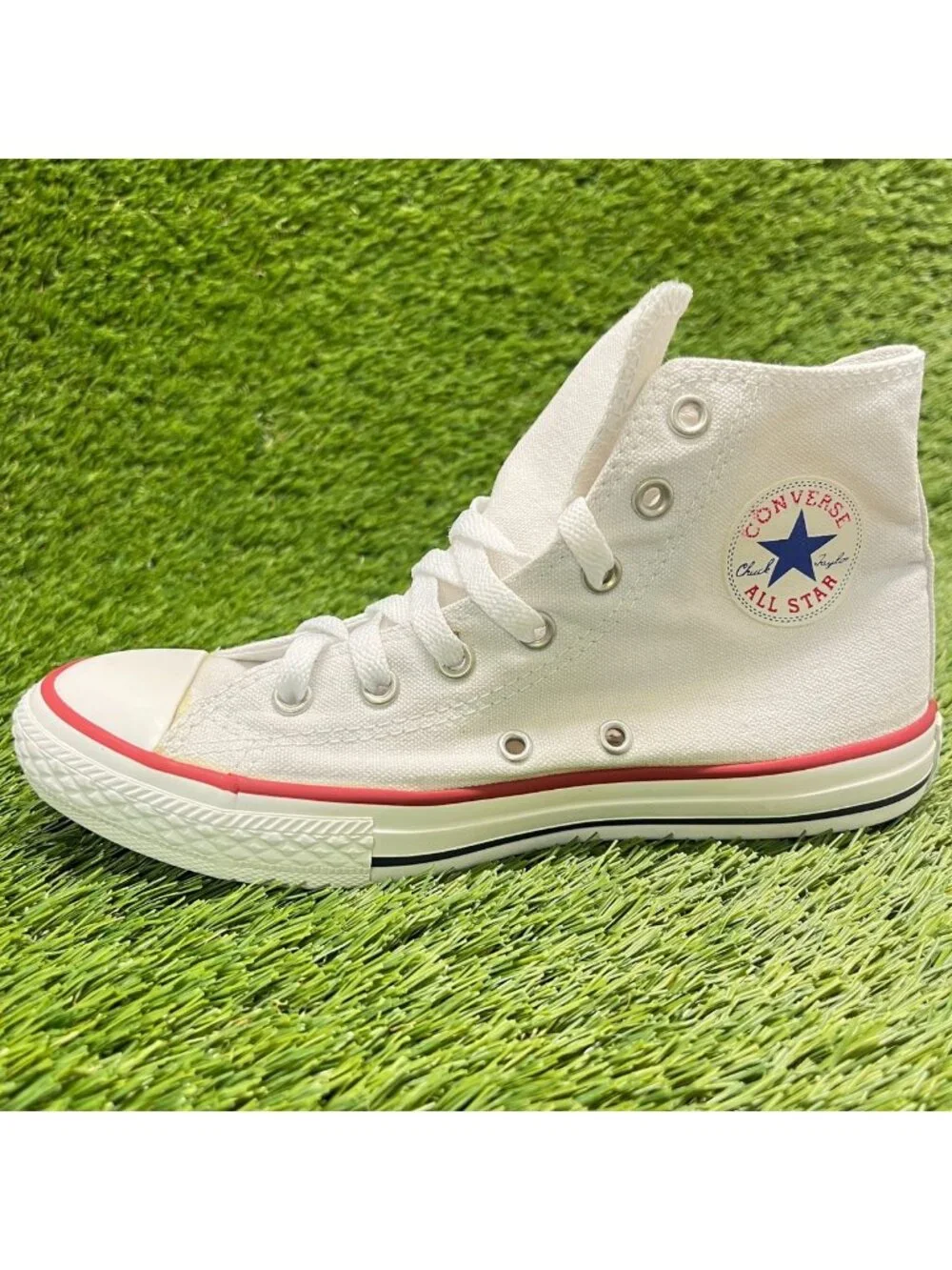 Converse please review